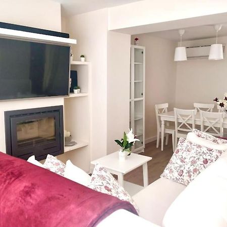 Appartement Esencia De Cordoue Extérieur photo