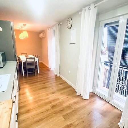 Appartement Esencia De Cordoue Extérieur photo
