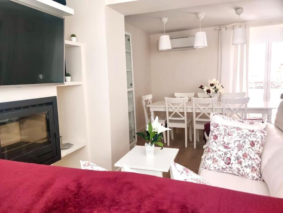 Appartement Esencia De Cordoue Extérieur photo