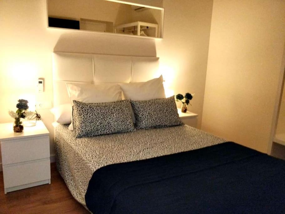 Appartement Esencia De Cordoue Extérieur photo
