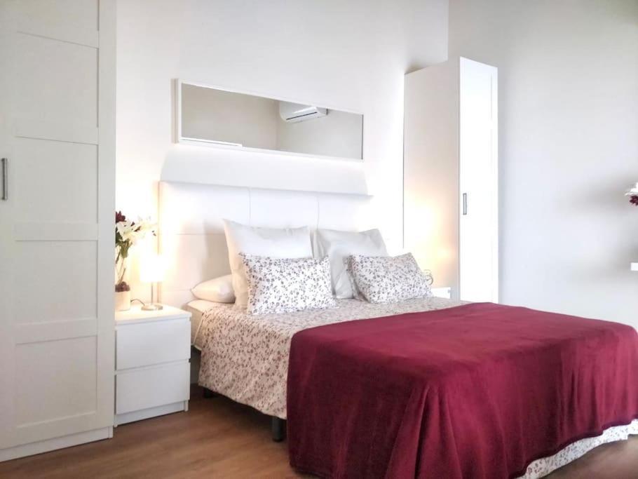 Appartement Esencia De Cordoue Extérieur photo
