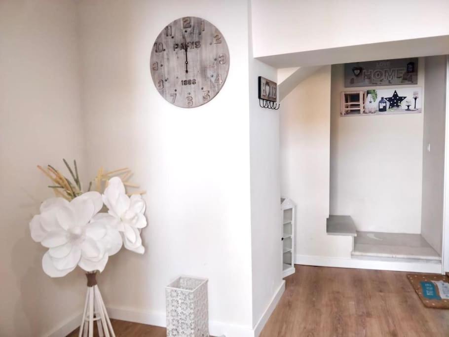 Appartement Esencia De Cordoue Extérieur photo