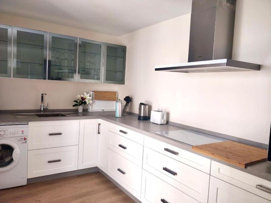 Appartement Esencia De Cordoue Extérieur photo