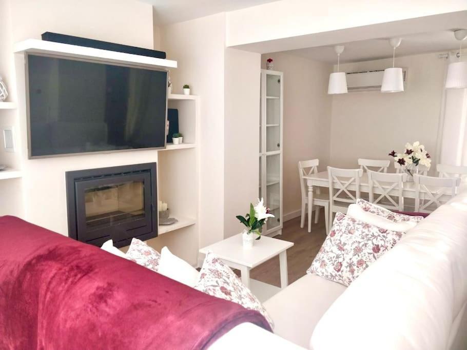 Appartement Esencia De Cordoue Extérieur photo