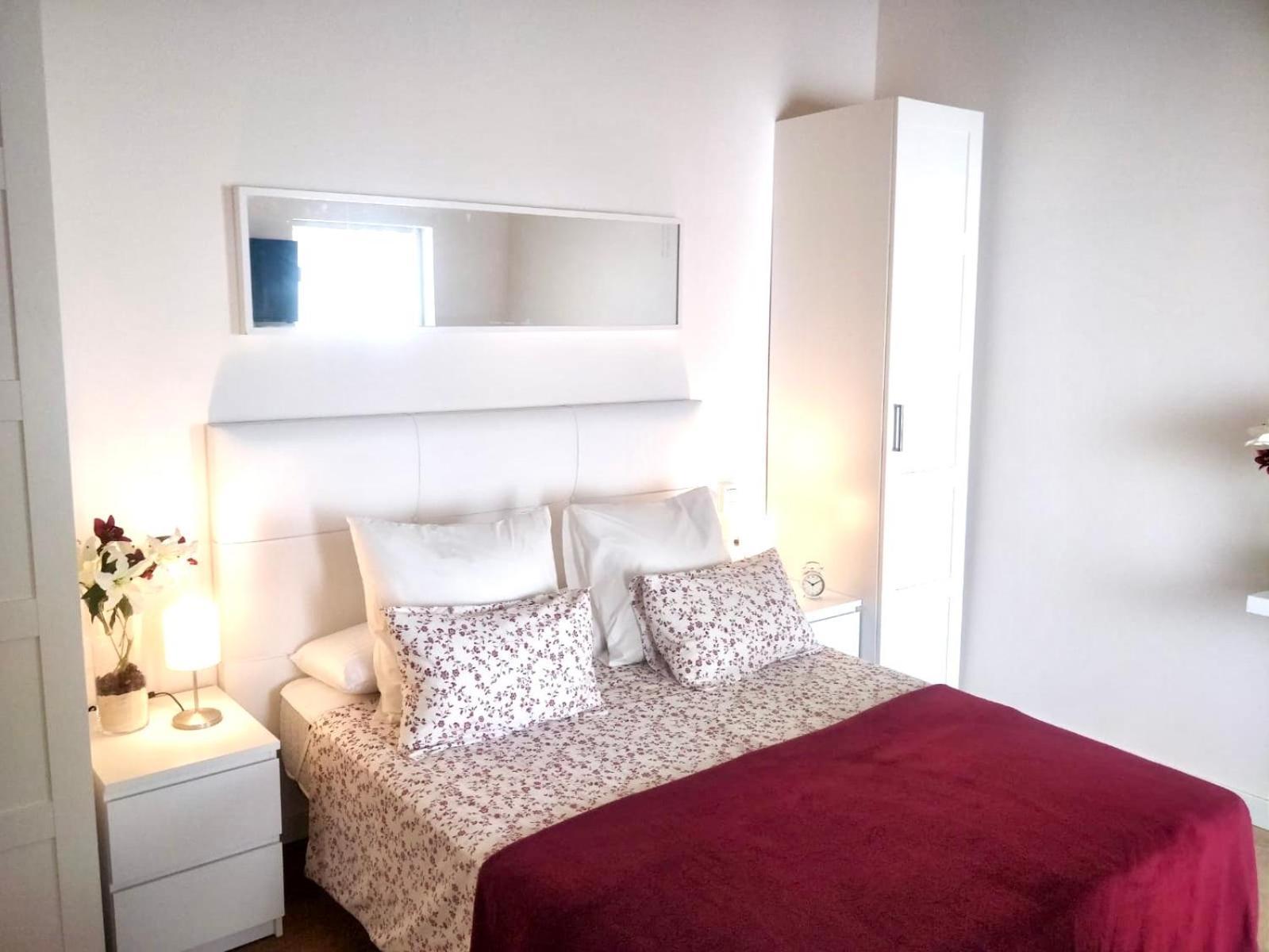 Appartement Esencia De Cordoue Extérieur photo