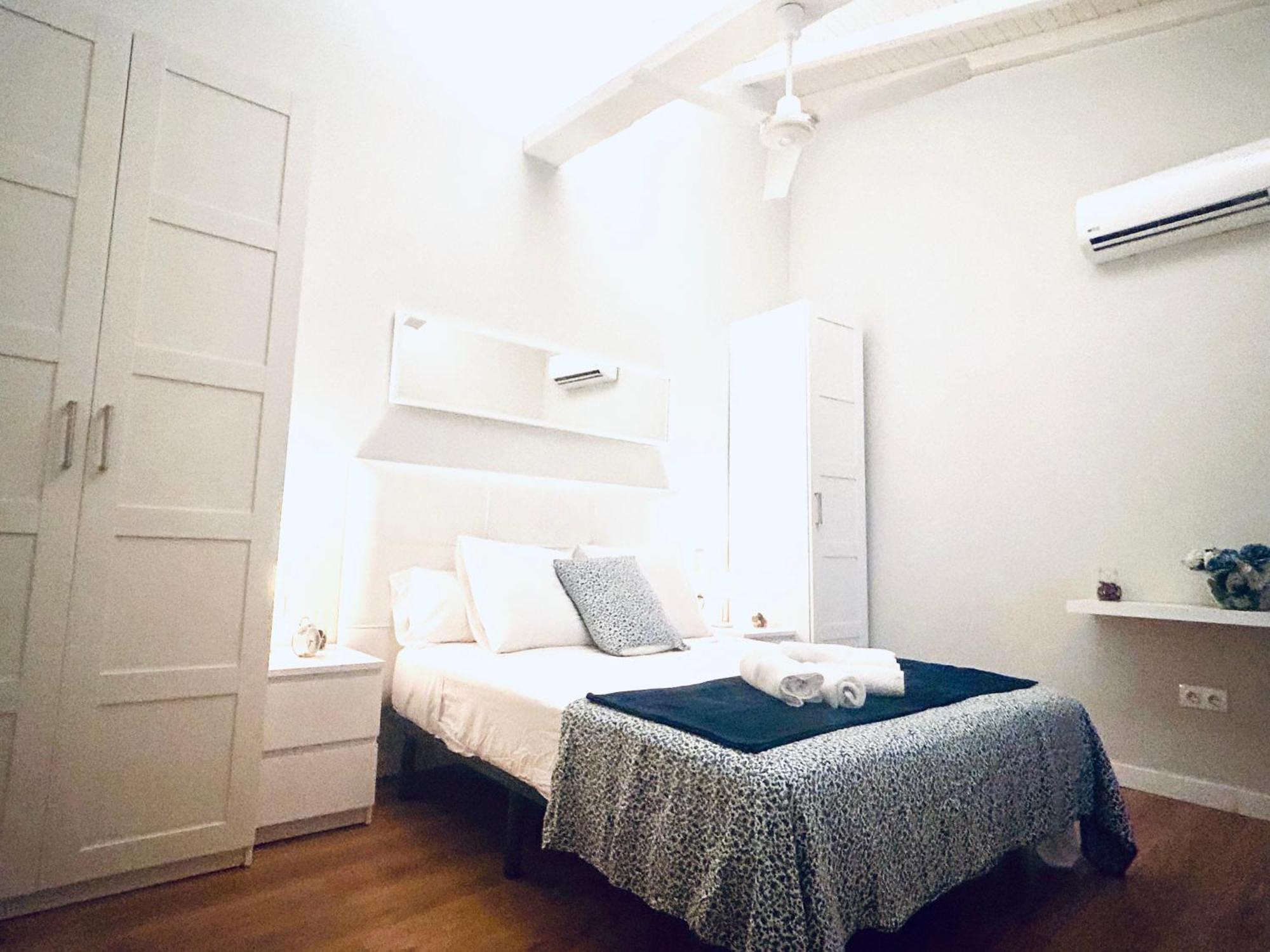 Appartement Esencia De Cordoue Extérieur photo