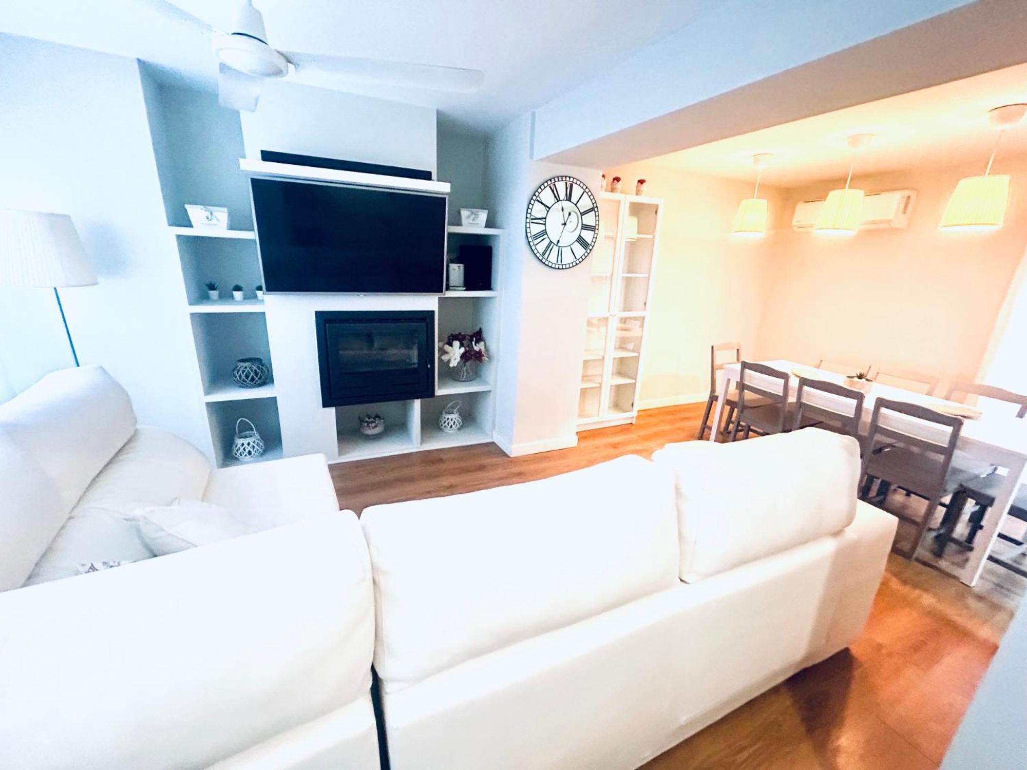 Appartement Esencia De Cordoue Extérieur photo