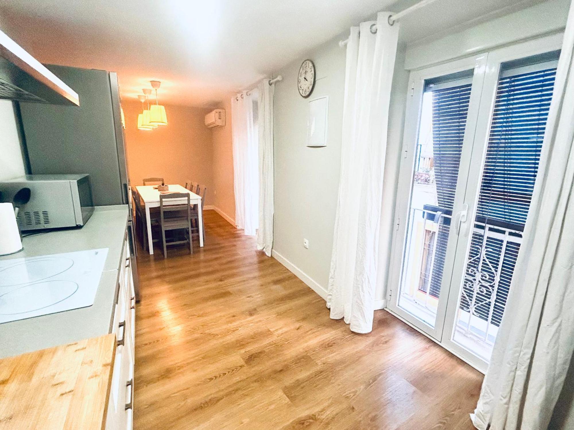 Appartement Esencia De Cordoue Extérieur photo